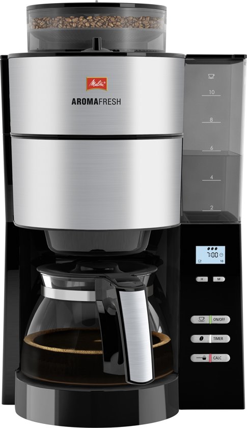 Melitta Aromafresh