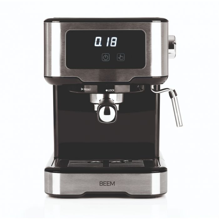 BEEM espresso touch