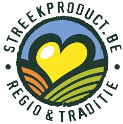 Streekproduct.be - regio & traditie