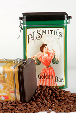 Koffie